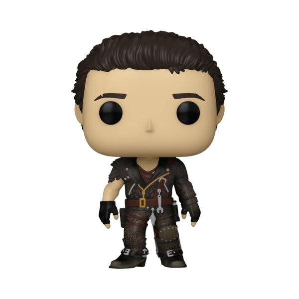 Mad Max: Road Warrior - Max WB100 Pop! Vinyl - Gametraders Modbury Heights