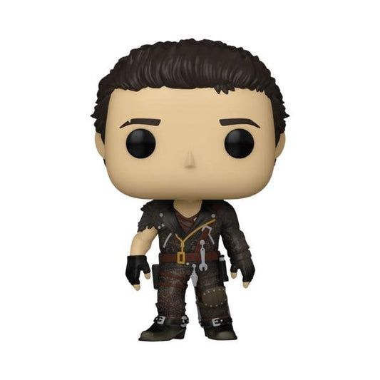 Mad Max: Road Warrior - Max WB100 Pop! Vinyl - Gametraders Modbury Heights