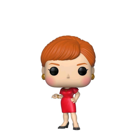 Mad Men - Joan Pop! Vinyl - Gametraders Modbury Heights