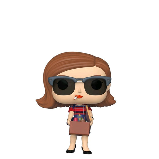 Mad Men - Peggy Pop! Vinyl - Gametraders Modbury Heights