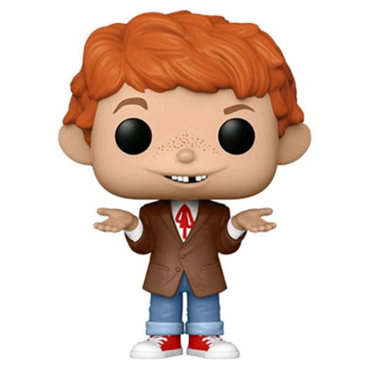 Mad TV - Alfred E Neuman Pop! Vinyl - Gametraders Modbury Heights
