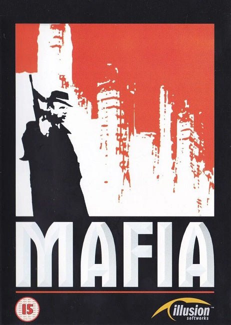 Mafia PC - Gametraders Modbury Heights