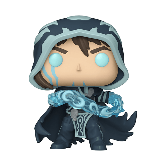Magic: The Gathering - Jace Pop! Vinyl - Gametraders Modbury Heights