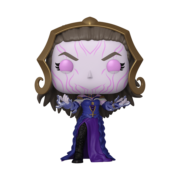 Magic: The Gathering - Liliana Vess Pop! Vinyl - Gametraders Modbury Heights