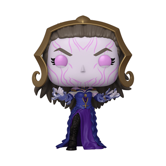 Magic: The Gathering - Liliana Vess Pop! Vinyl - Gametraders Modbury Heights
