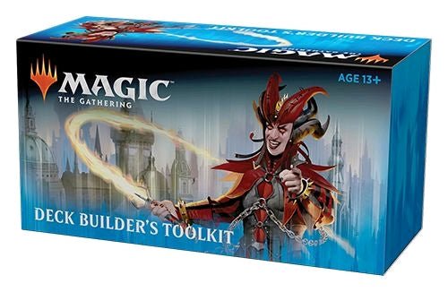Magic the Gathering - Ravnica Allegiance Deckbuilder's Toolkit - Gametraders Modbury Heights