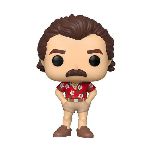 Magnum P.I. - Thomas Magnum Pop! Vinyl - Gametraders Modbury Heights