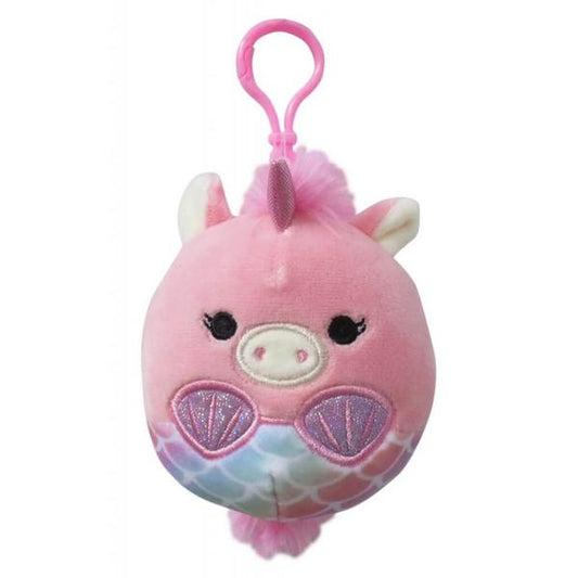 Makena 3.5" Clip On Squishmallows - Gametraders Modbury Heights