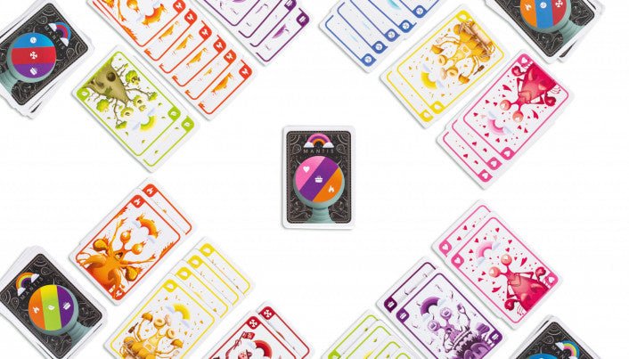 Mantis (By Exploding Kittens) - Gametraders Modbury Heights