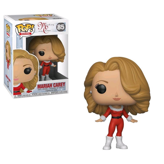 Mariah Carey Pop! Vinyl - Gametraders Modbury Heights