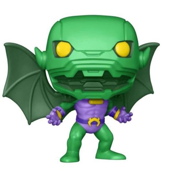 Marvel - Annihilus US Exclusive Pop! Vinyl - Gametraders Modbury Heights