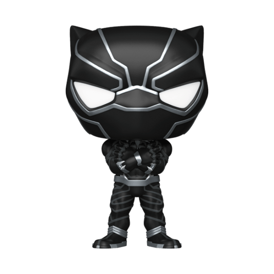 Marvel - Black Panther New Classics Pop! Vinyl - Gametraders Modbury Heights