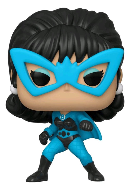 Marvel - Black Widow 1st Appearance 80th Anniversary Pop! Vinyl - Gametraders Modbury Heights