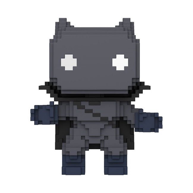 Marvel Comics: 8 - Bit - Black Panther 8 - Bit US Exclusive Pop! Vinyl - Gametraders Modbury Heights