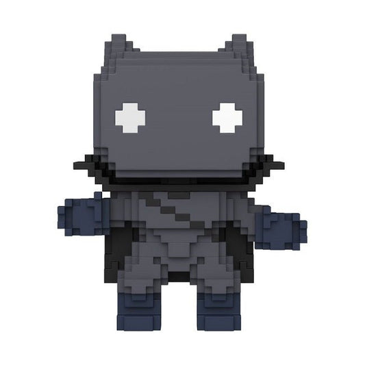 Marvel Comics: 8 - Bit - Black Panther 8 - Bit US Exclusive Pop! Vinyl - Gametraders Modbury Heights