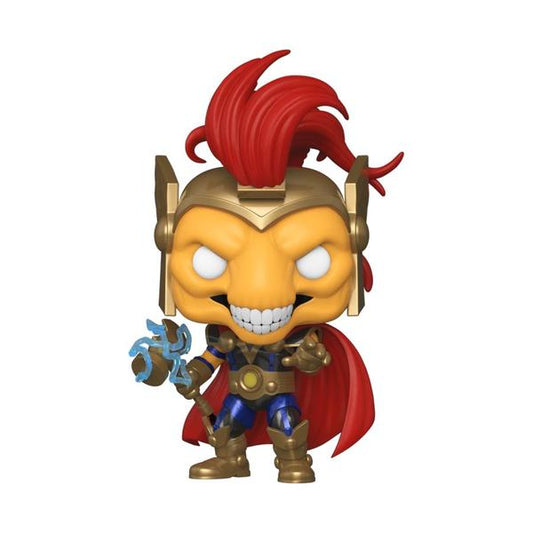 Marvel Comics - Beta Ray Bill (2021 Appearance) Pop! Vinyl - Gametraders Modbury Heights