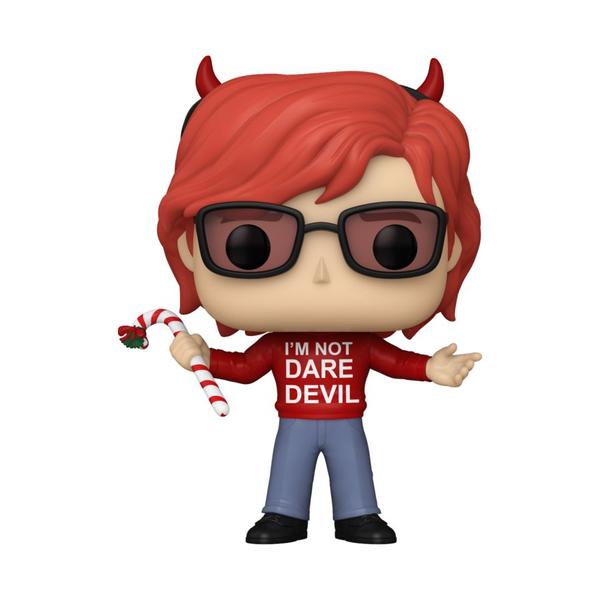 Marvel Comics - Matt Murdock "I'm Not Daredevil" US Exclusive Pop! Vinyl - Gametraders Modbury Heights