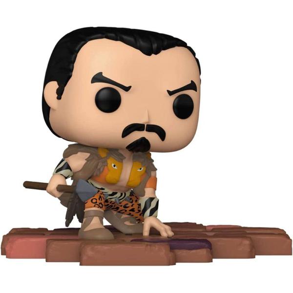 Marvel Comics - Sinister Six: Kraven US Exclusive Pop! Vinyl Deluxe - Gametraders Modbury Heights