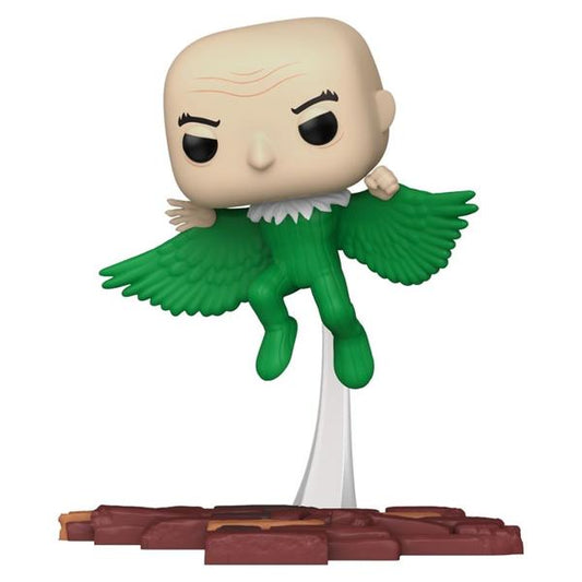 Marvel Comics - Sinister Six Vulture US Exclusive Pop! Vinyl Deluxe - Gametraders Modbury Heights