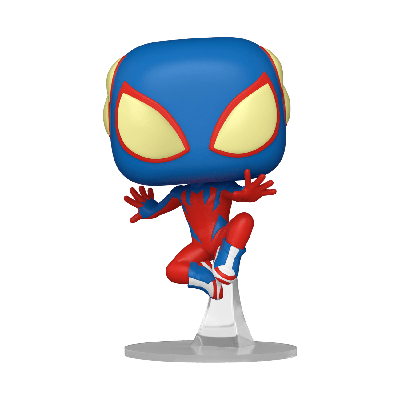Marvel Comics - Spider Boy SD24 Pop! Vinyl - Gametraders Modbury Heights