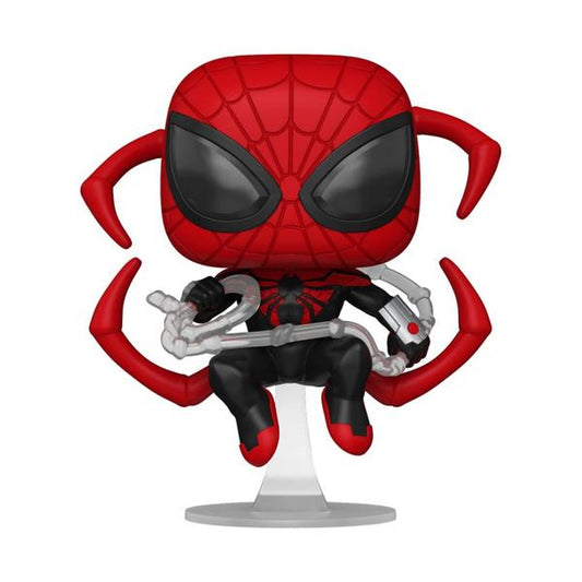 Marvel Comics - Superior Spiderman Pop! Vinyl - Gametraders Modbury Heights