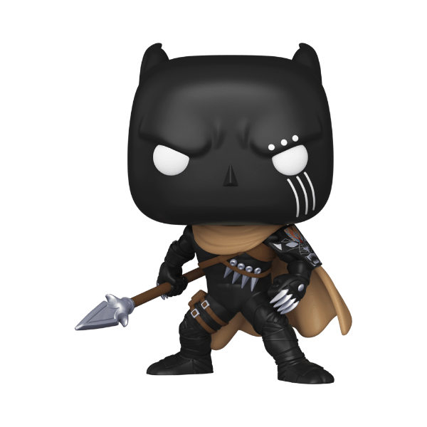 Marvel Comics - The Black Panther (Comic) Pop! Vinyl - Gametraders Modbury Heights