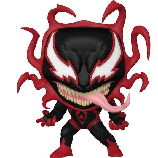 Marvel Comics - Venom Carnage Miles Morales Pop! Vinyl - Gametraders Modbury Heights