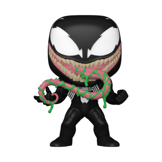 Marvel Comics - Venom w/Ooze (Glow) Pop! Vinyl - Gametraders Modbury Heights