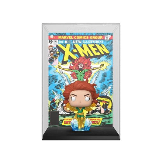 Marvel Comics - X - Men #101 Pop! Vinyl Comic Cover - Gametraders Modbury Heights