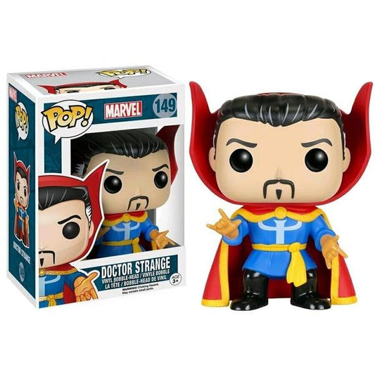 Marvel Doctor Strange Pop! Vinyl - Gametraders Modbury Heights