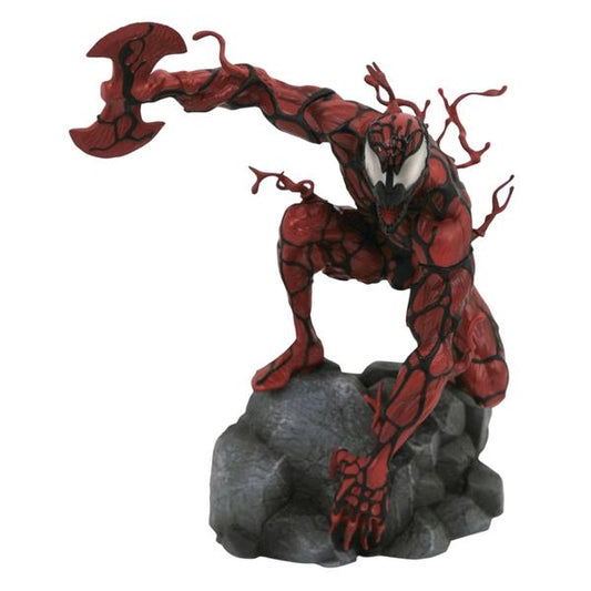 Marvel Gallery - Carnage Comic PVC Statue - Gametraders Modbury Heights