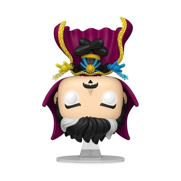 Marvel – Spiderman as Dr Strange US Exclusive Pop! Vinyl - Gametraders Modbury Heights