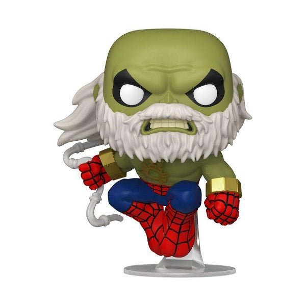 Marvel – Spiderman as Maestro US Exclusive Pop! Vinyl - Gametraders Modbury Heights