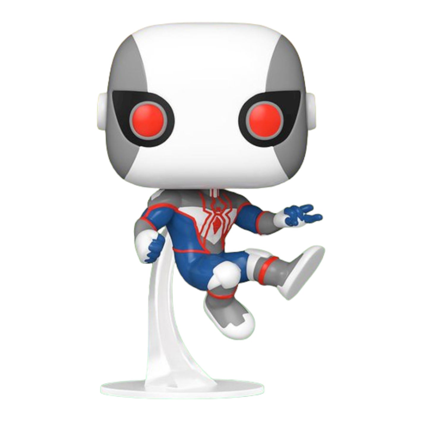 Marvel - SpiderMan Bug - Eyes Armor Pop! Vinyl BC22 - Gametraders Modbury Heights