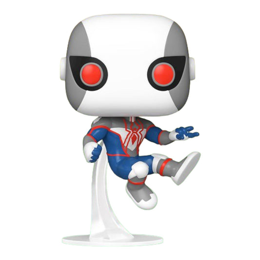 Marvel - SpiderMan Bug - Eyes Armor Pop! Vinyl BC22 - Gametraders Modbury Heights