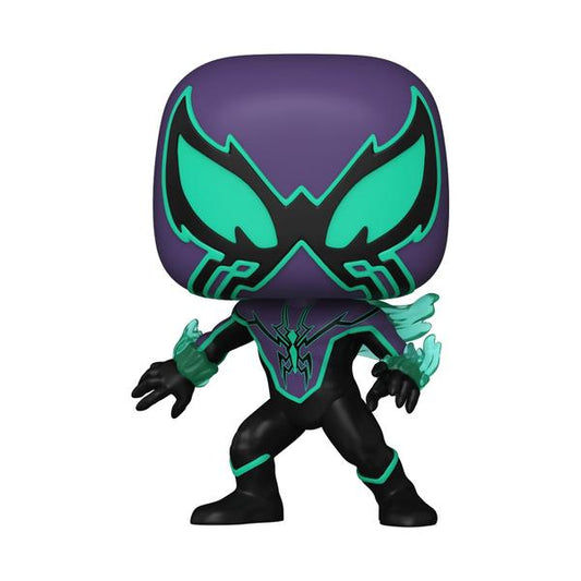 Marvel: Spiderman Comics - Chasm Pop! Vinyl - Gametraders Modbury Heights