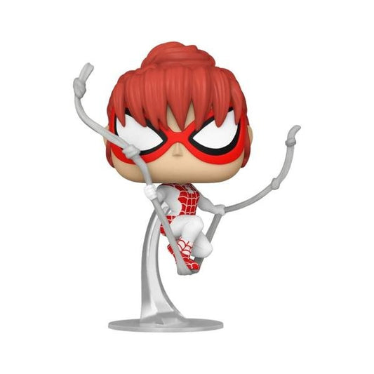 Marvel - Spinneret US Exclusive Pop! Vinyl - Gametraders Modbury Heights