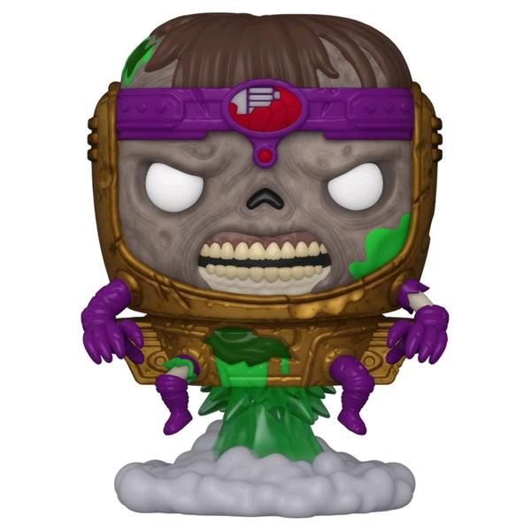 Marvel Zombies - MODOK Pop! Vinyl - Gametraders Modbury Heights