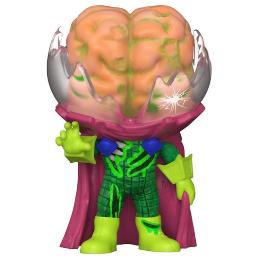Marvel Zombies - Mysterio Pop! Vinyl - Gametraders Modbury Heights