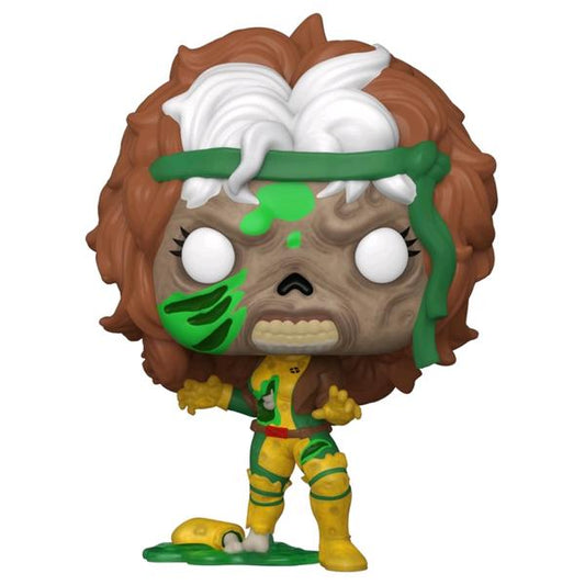 Marvel Zombies - Rogue US Exclusive Pop! Vinyl - Gametraders Modbury Heights