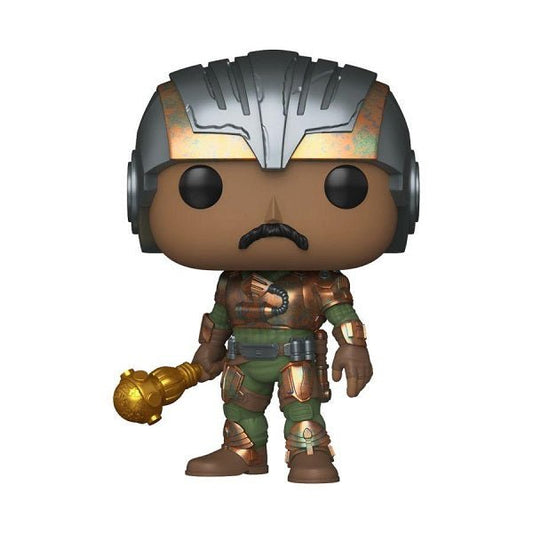 Masters of the Universe (2026) – Man at Arms Pop! Vinyl - Gametraders Modbury Heights