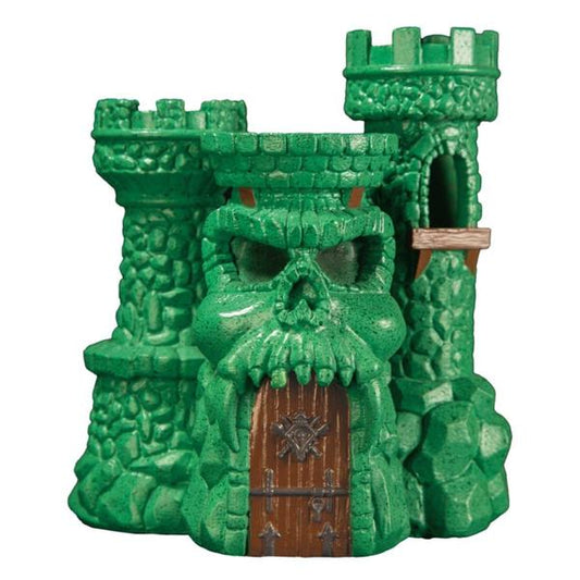 Masters of the Universe - Castle Grayskull Pen Holder - Gametraders Modbury Heights