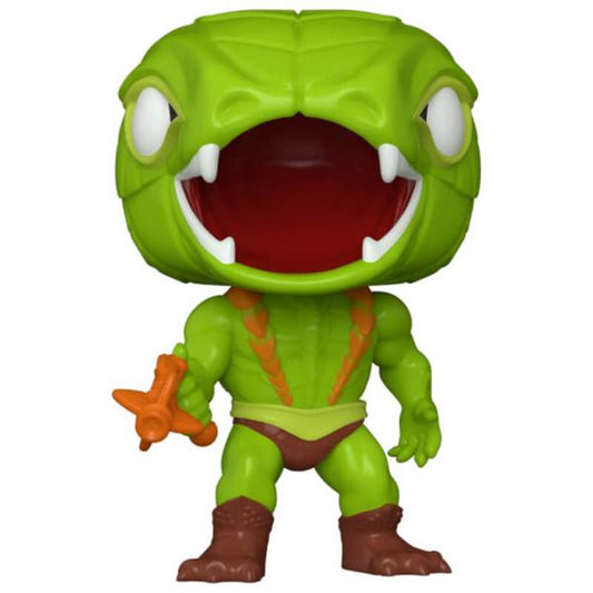 Masters of the Universe - Kobra Khan Pop! Vinyl - Gametraders Modbury Heights