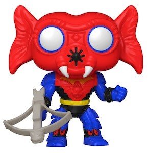 Masters Of The Universe - Mantenna ECCC 2021 Pop! Vinyl - Gametraders Modbury Heights