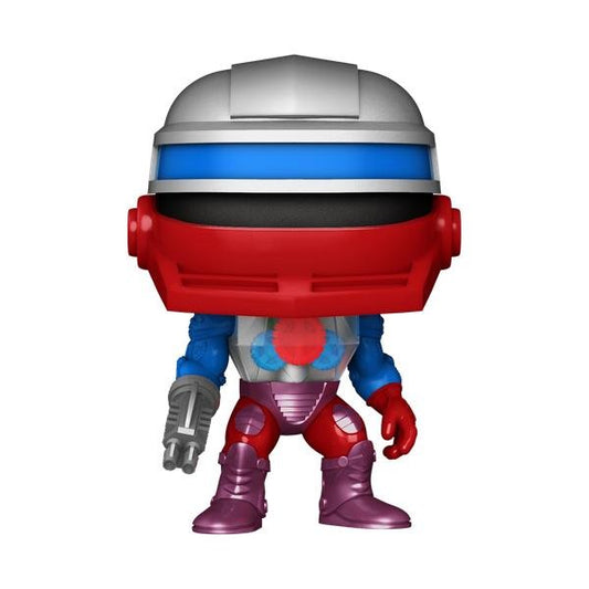 Masters Of The Universe - Roboto Pop! Vinyl SD21 - Gametraders Modbury Heights