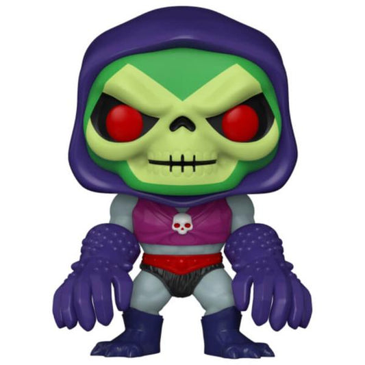 Masters of the Universe - Skeletor Terror Claws Pop! Vinyl - Gametraders Modbury Heights