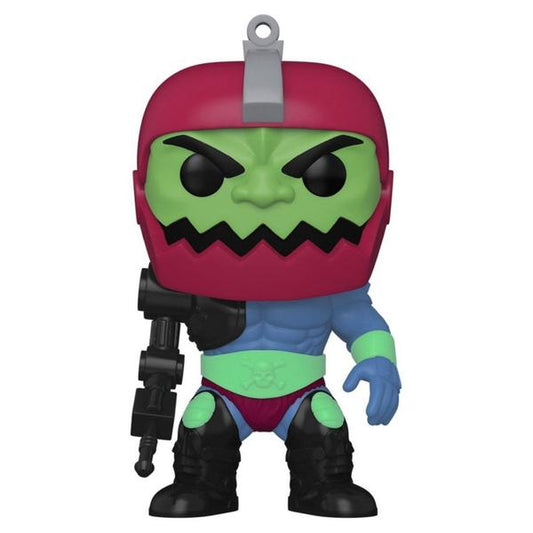 Masters of the Universe - Trapjaw 10" Pop! Vinyl - Gametraders Modbury Heights