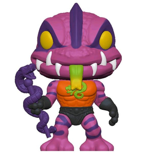 Masters of the Universe - Tung Lasher Pop! Vinyl - Gametraders Modbury Heights