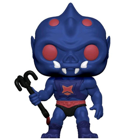 Masters of the Universe - Webstor Pop! Vinyl - Gametraders Modbury Heights
