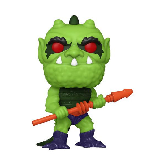 Masters Of The Universe - Whiplash Pop! Vinyl SD21 - Gametraders Modbury Heights